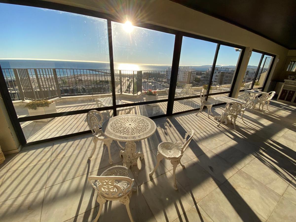 Maui Surfer'S House Sea View Caparica Beach House Costa de Caparica Exteriör bild