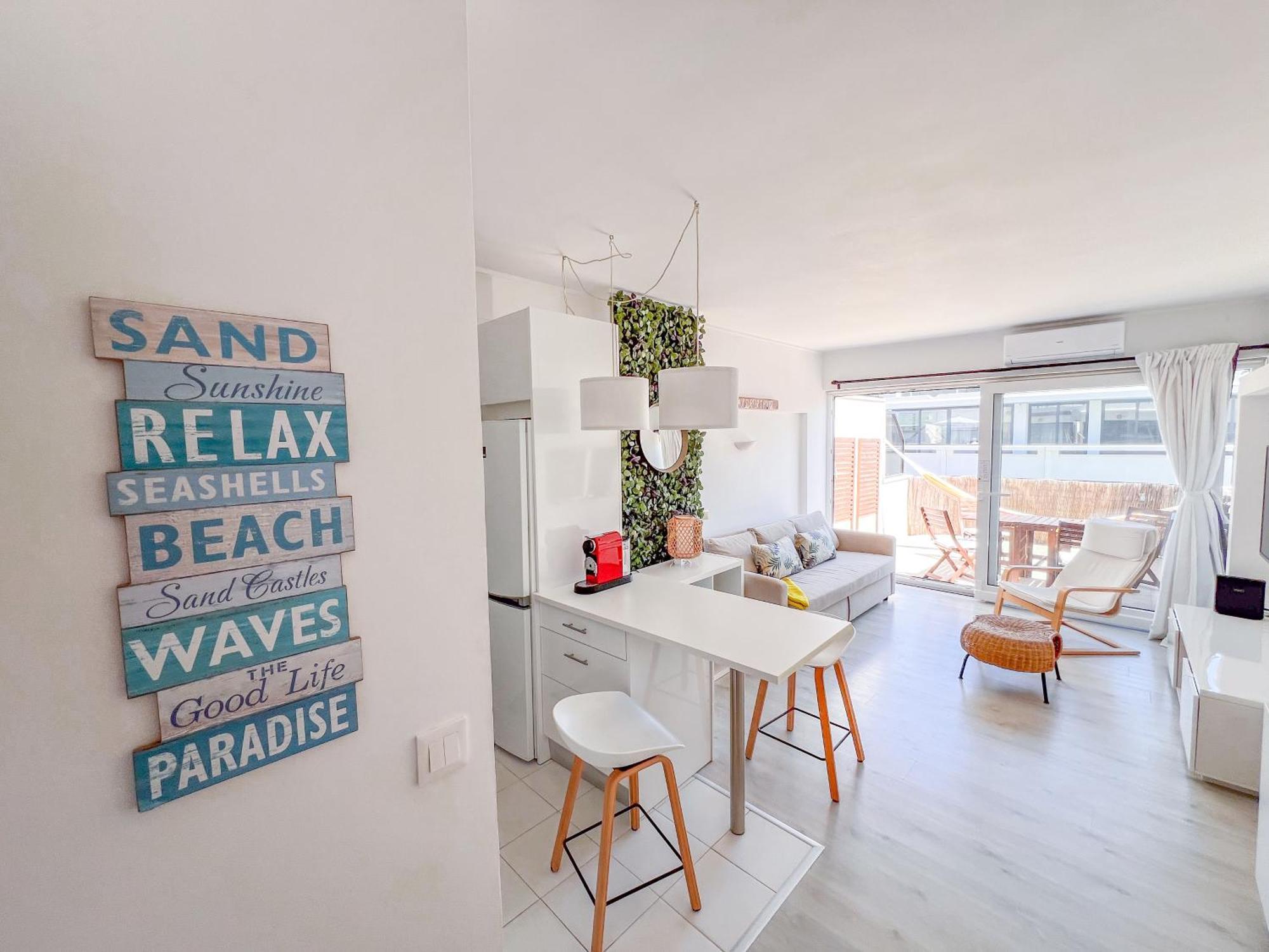 Maui Surfer'S House Sea View Caparica Beach House Costa de Caparica Exteriör bild